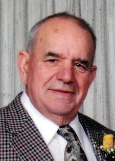Obituary of Jim E Mathews