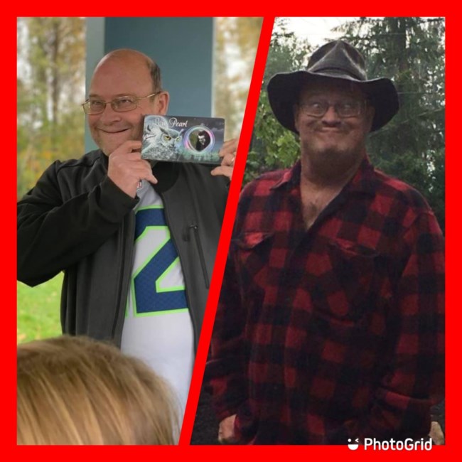 Obituary of Michael Jay Vanney