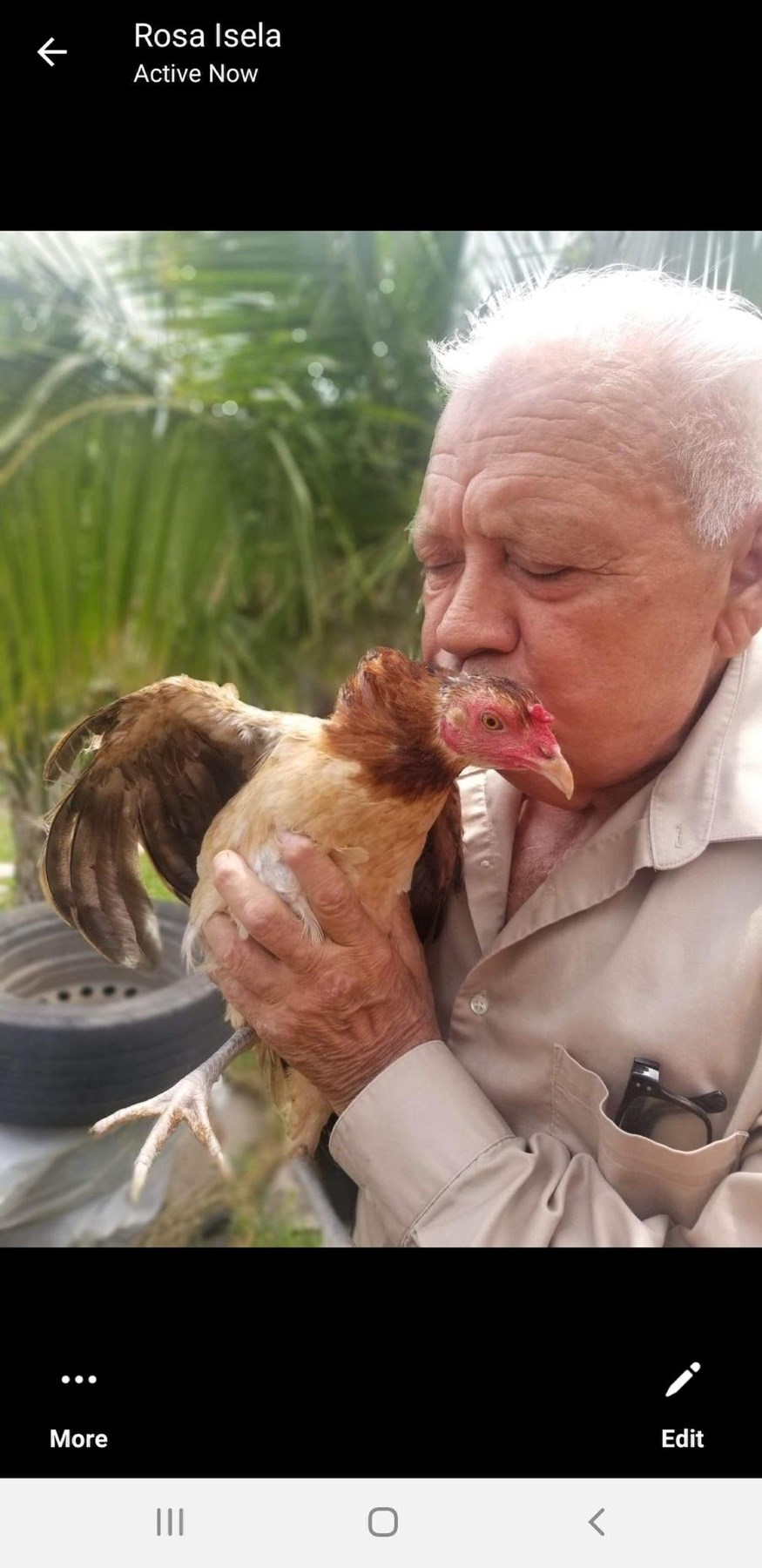 Obituary of Javier Lozano Sr.