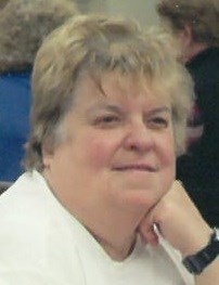 Obituary of Virginia Ruth Edwards