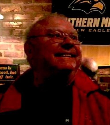 Obituary of Ronald Eric Morrow