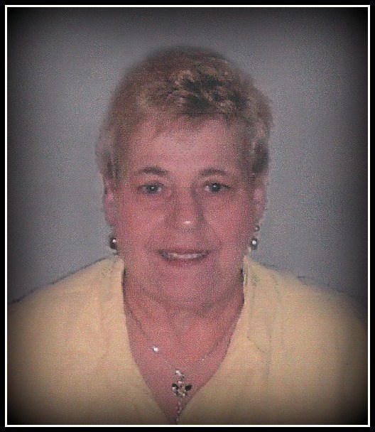 Obituary of Judith Marie Trapp