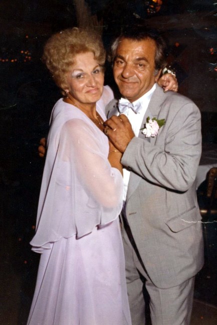 Obituary of Julia M. Destefano