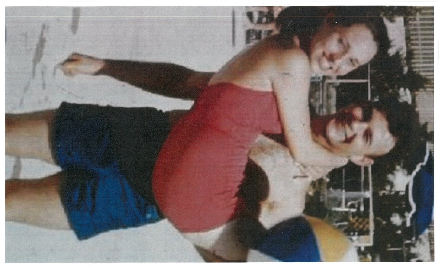 Obituary of Robert Emanuel Pfeffer