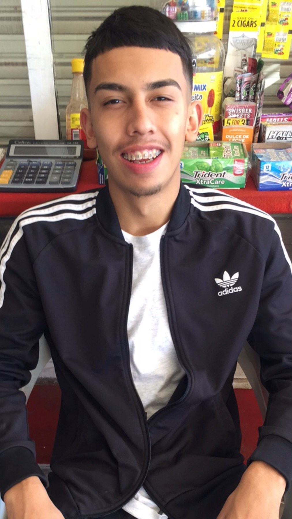 Obituary of Daniel Anthony Espinoza