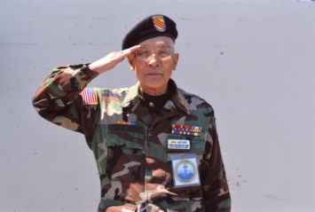 Avis de décès de Thomas Van Nguyen