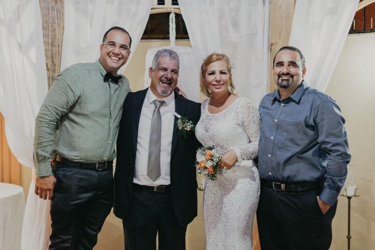 Obituary of Pedro D. Hernandez