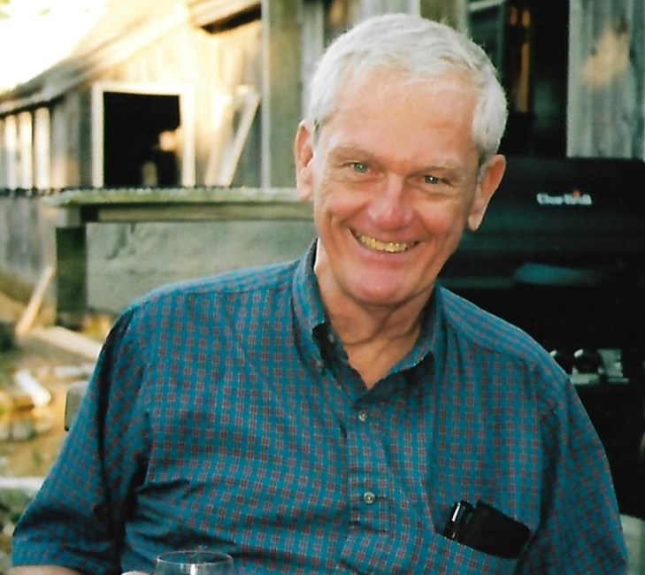 Obituary of Samuel H. Adams