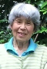 Obituary of Kiyomi S. Villamil