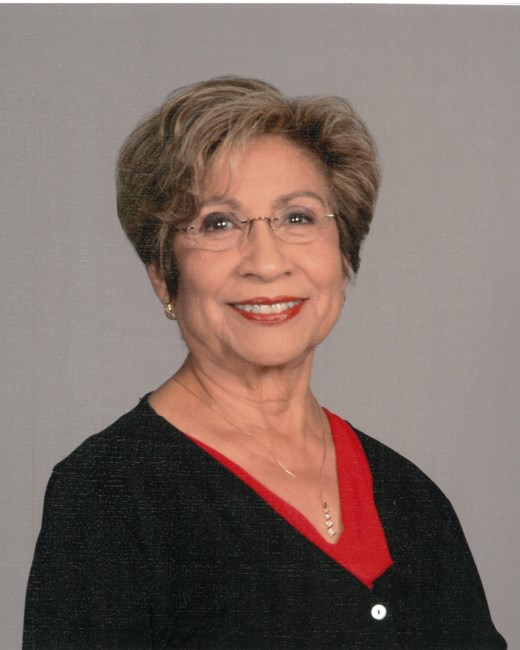 Obituary of Lucia L. Cantu