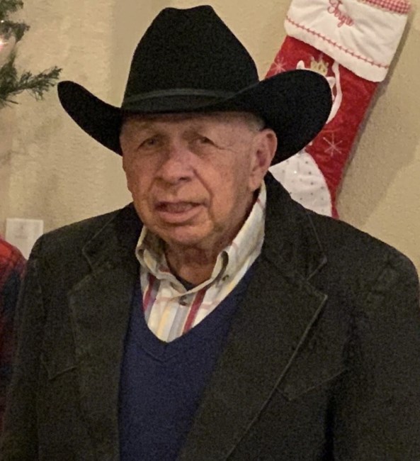 Obituary of William Ray Winfield