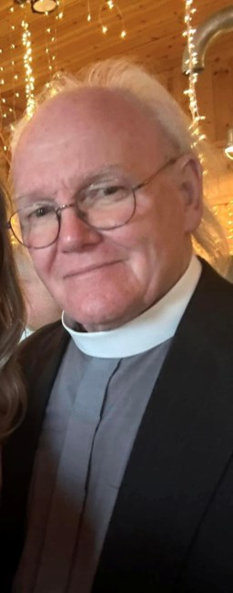 Obituary of Nicholas England