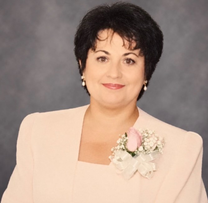 Obituary of Deborah Kay Mitchell