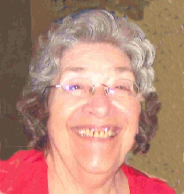Obituary of Sally Maenza Maenza Baird