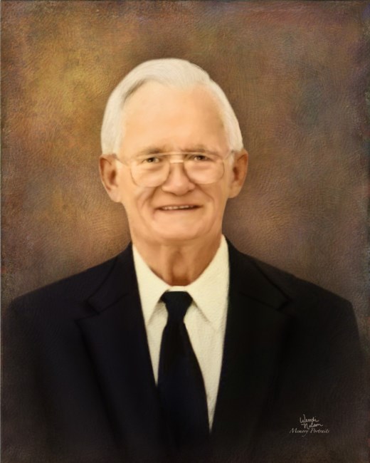 Avis de décès de Allison "Jack" Jackson Martin