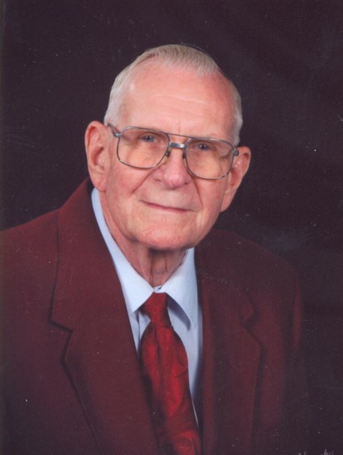 Obituary of Robert E. Gillian