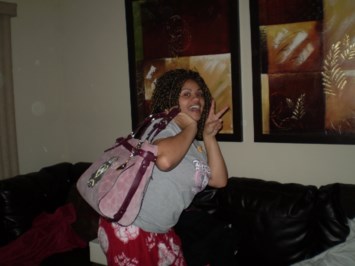 Obituary of Khyera KiKi Rashea Oliphant