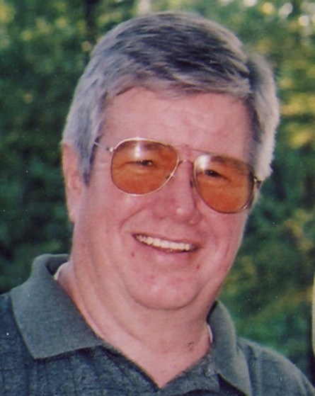 Obituary of Richard Allen Shipp