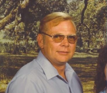 Obituary of Charles Chapman