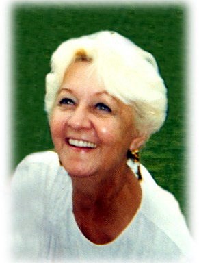 Obituary of Mary E. Cavanaugh