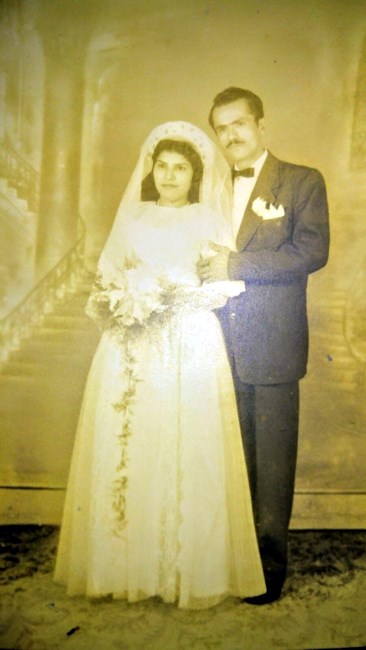 Obituary of Alfredo Torres Rodríguez