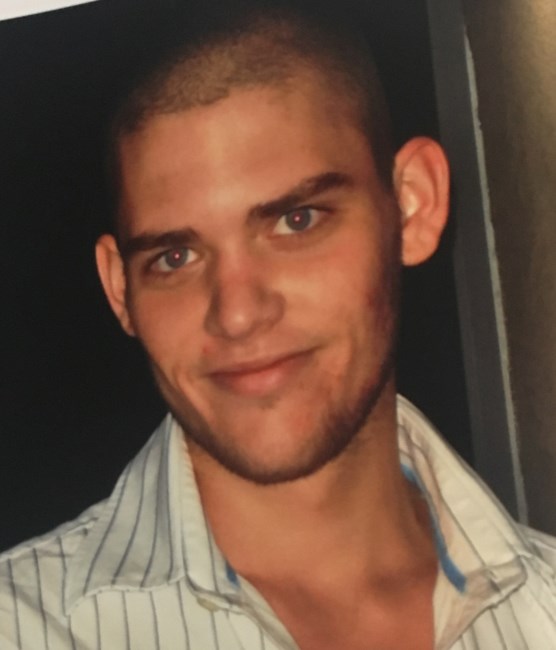Obituary of Tyler M. June