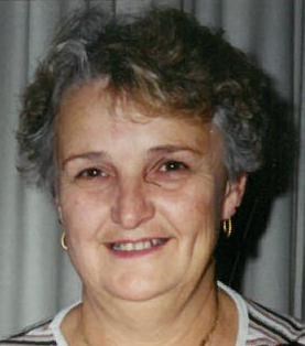 Obituary of Madeleine A. Bozzi