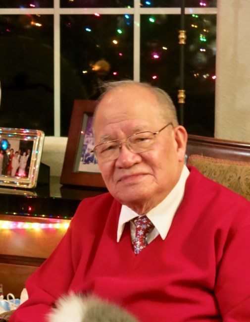 Obituary of Lorenzo Emperado Bernardez Jr.
