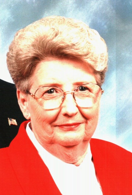 Obituary of Susie Lue Pruitt
