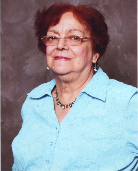 Obituary of Monique Gagné