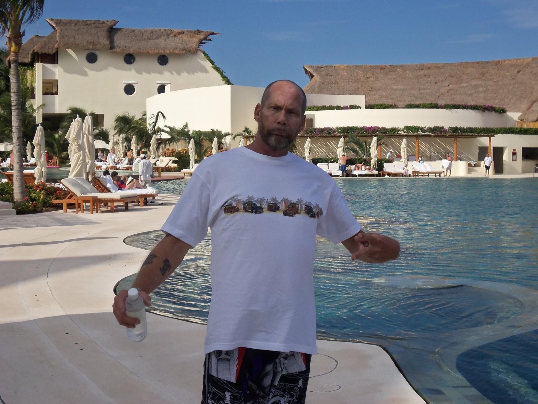 Obituary of William Michael Ford