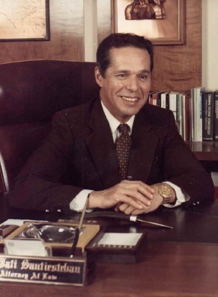 Obituary of Humberto "Tati" Santiesteban