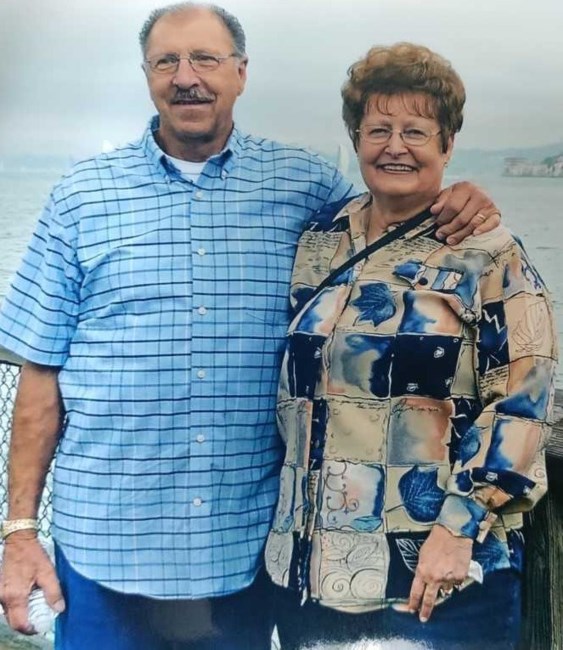 Obituary of Carmen Lee Witt