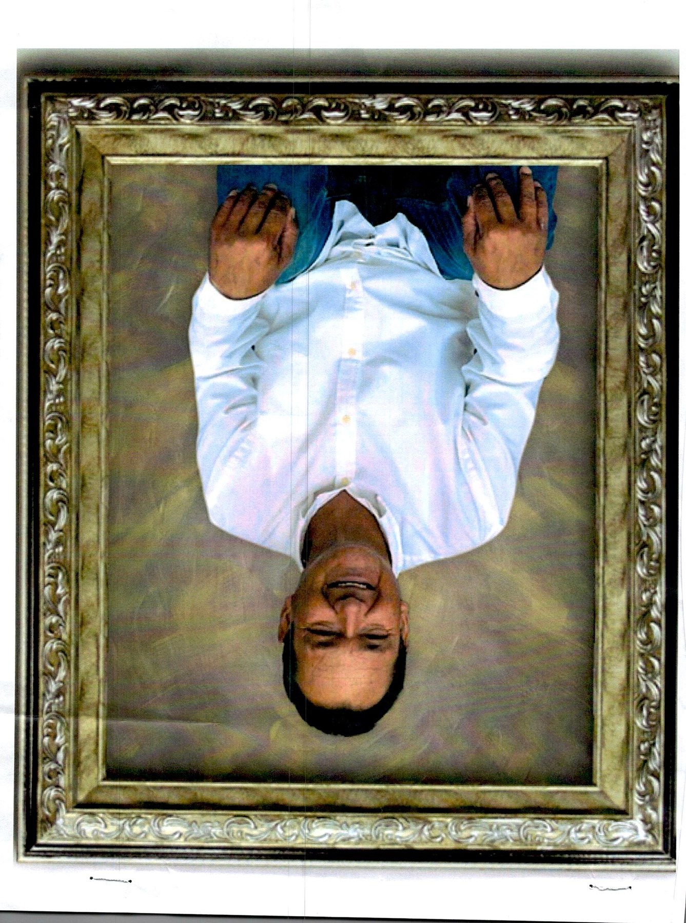 Obituary of John Anthony Rojas