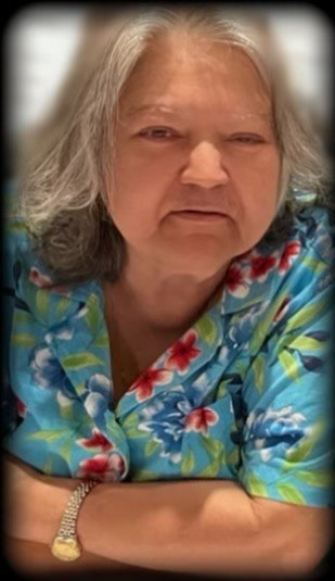 Obituary of Mary Lou Tilbury