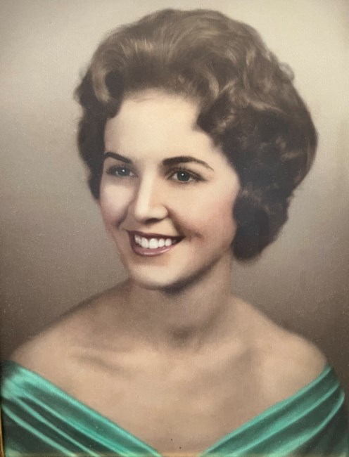 Obituary of Sheila Duffy Thaxton