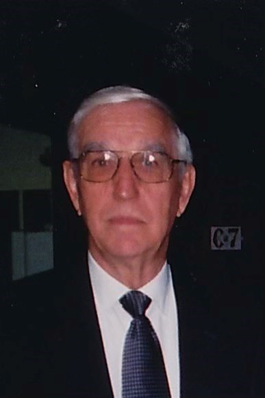 Obituary of Wilfred Giltner