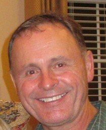 Obituary of Stephen Robert "Steve" Prout