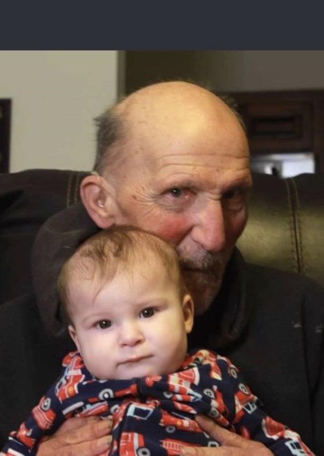 Obituary of Raymond H Lipke Jr.