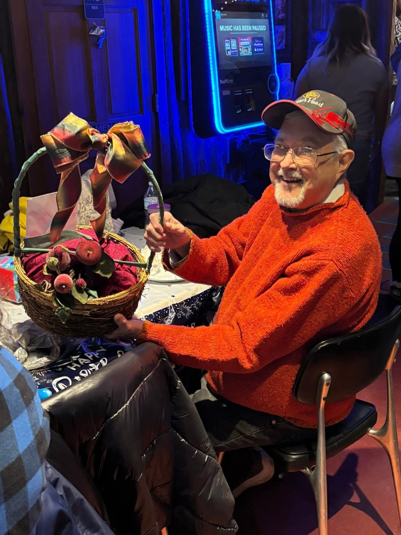 Obituary of Scott Martin Bottcher