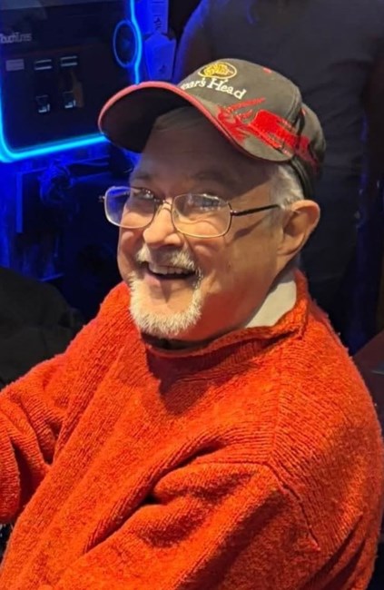 Obituary of Scott Martin Bottcher