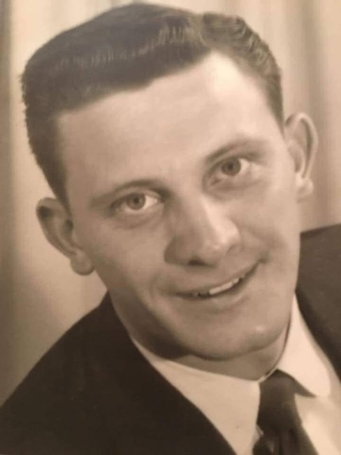 Obituary of Robert Stanley Green Sr.