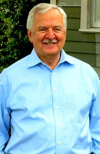 Obituary of Gerald Joseph Crawford