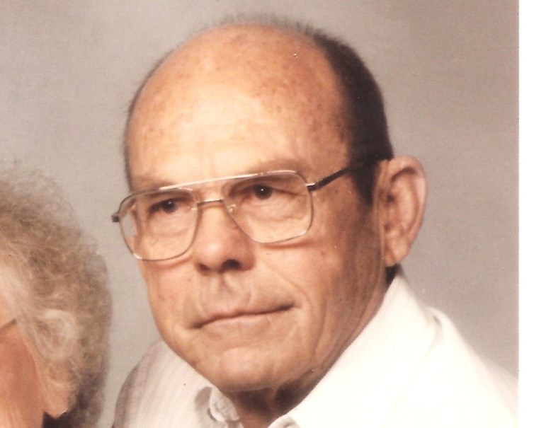 Obituary of Clifton Franklin Kloss