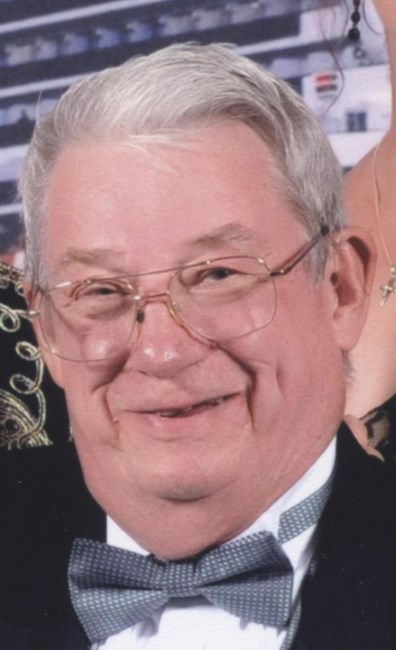 Avis de décès de James Bennie "Sam" Bass