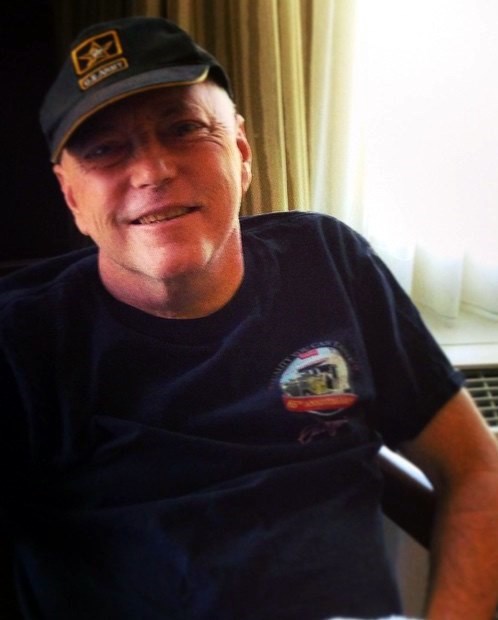 Obituary of Ronald Edward Ross