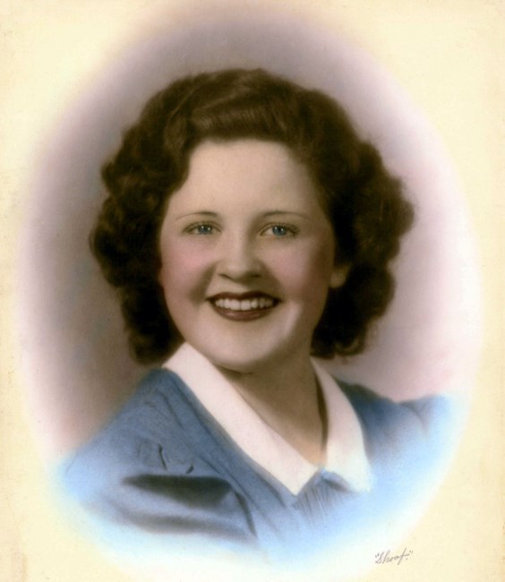 Obituary of Frances F. Stilwell
