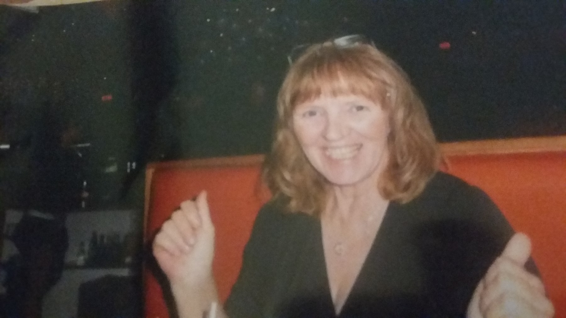 Obituary of Marianne Arney