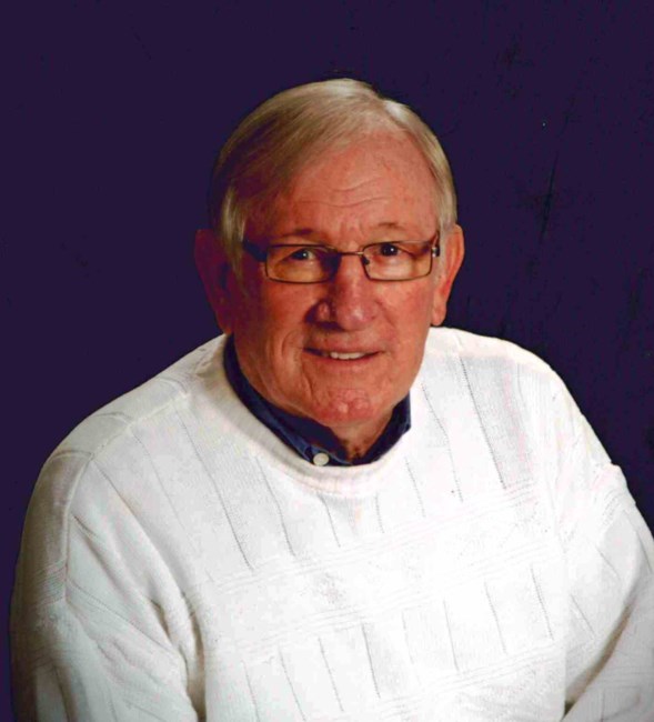 Obituary of David Sherwin Anderson Sr.