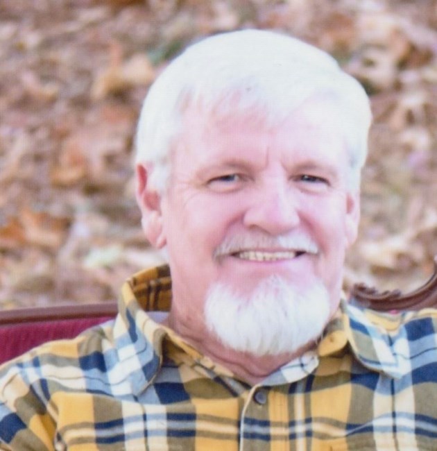 Obituary of Ronnie D. Pilkington